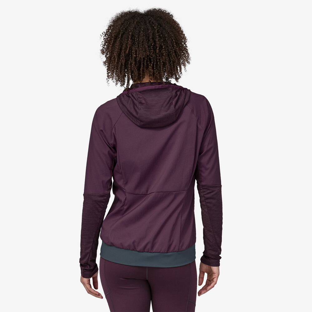 Airshed Pro Pullover für Damen