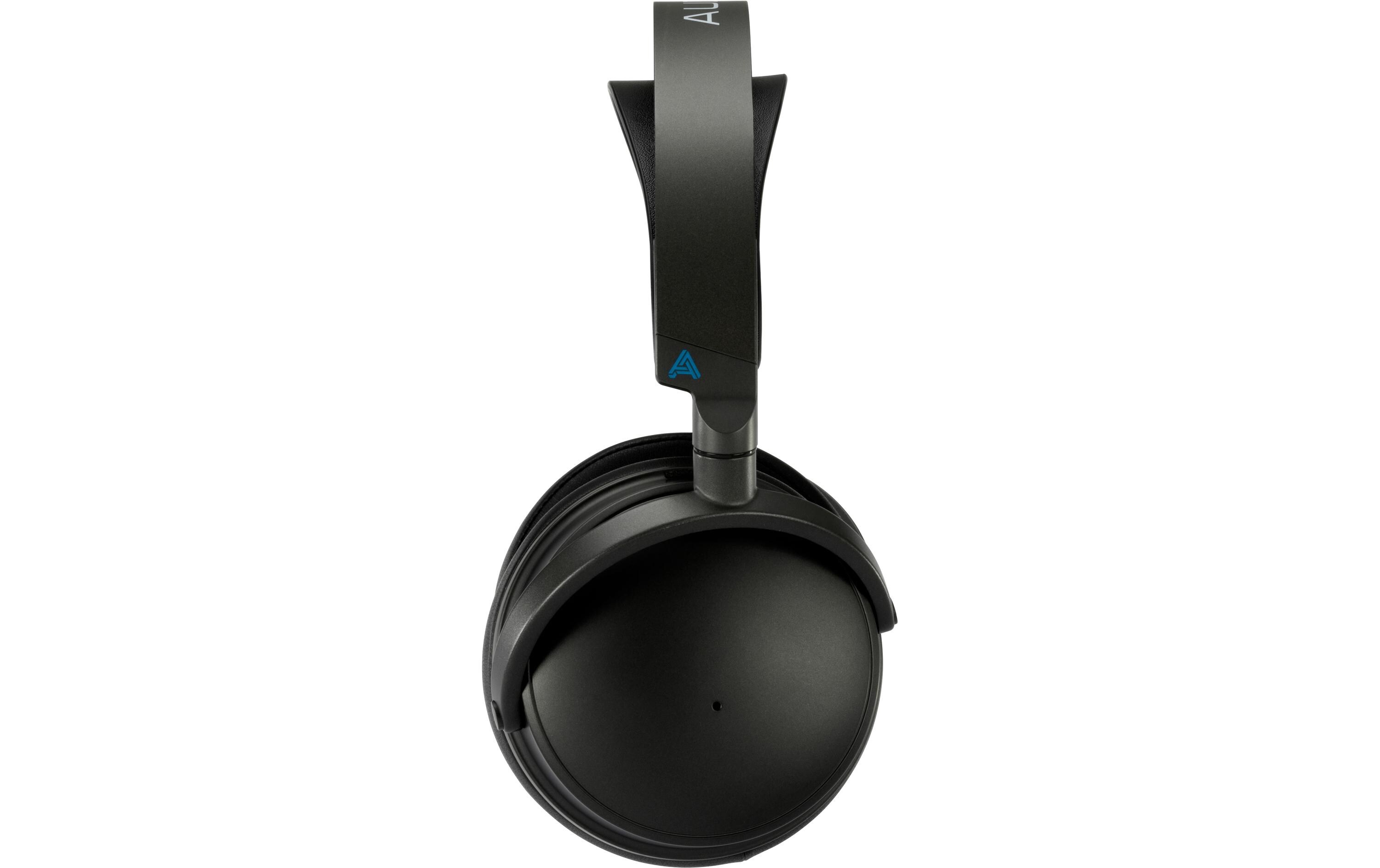 Headset Maxwell für PlayStation Schwarz<br>Drahtloses Gaming-Headset für PlayStation, PC, Mac, iOS, Android