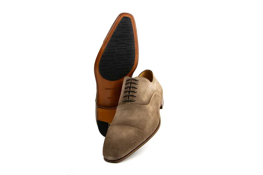 Magnanni Veter Corey Crostidifu Schore