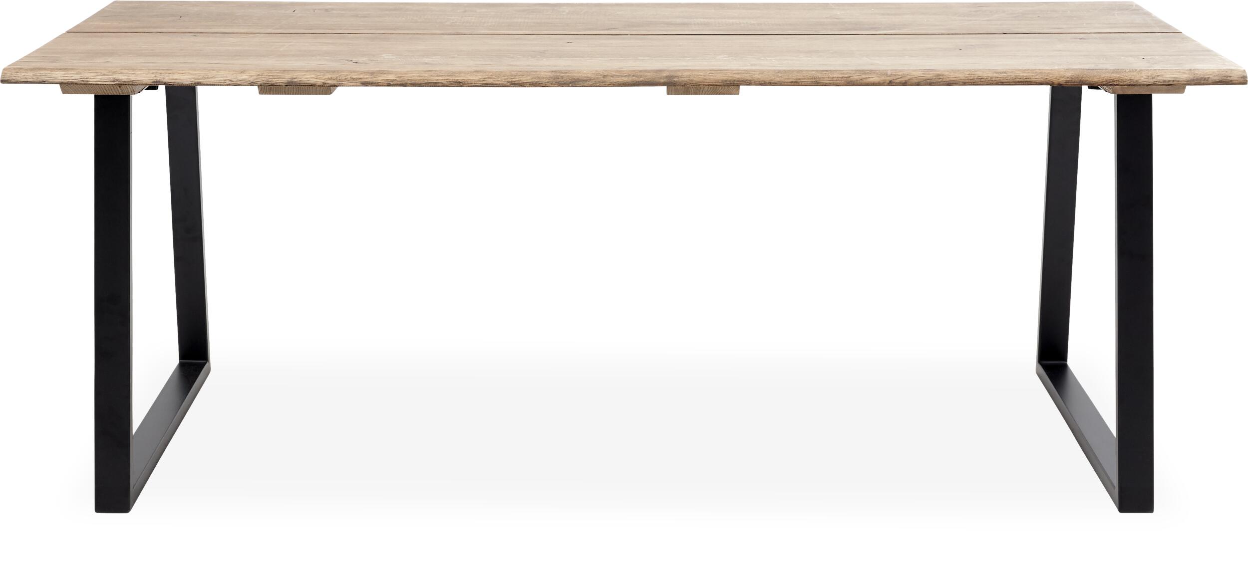 True 160 x 95 x 75 cm Spisebord 160 x 95 x 75 cm