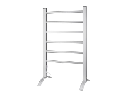 PURLINE - Sèche-serviettes de sol en aluminium ntw-05