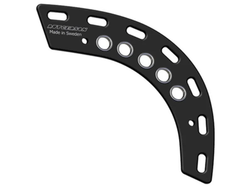 Rutgerson Clewboard Webbing B 277 x 270 mm