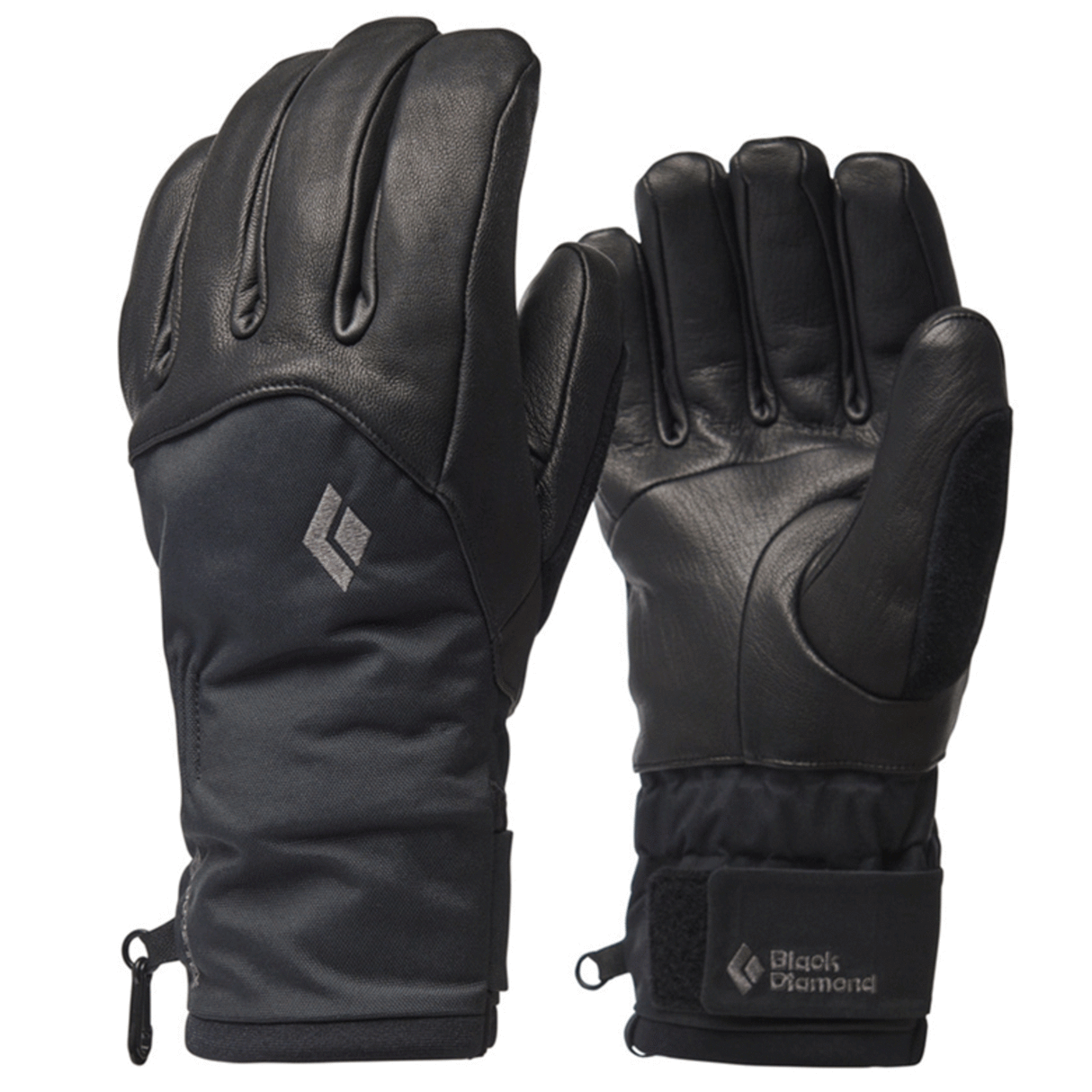 Black Diamond<br>Legend Gloves