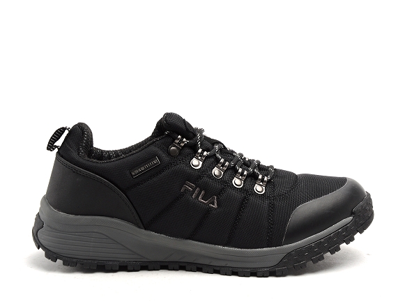 Fila basses homme ffm0269 noir