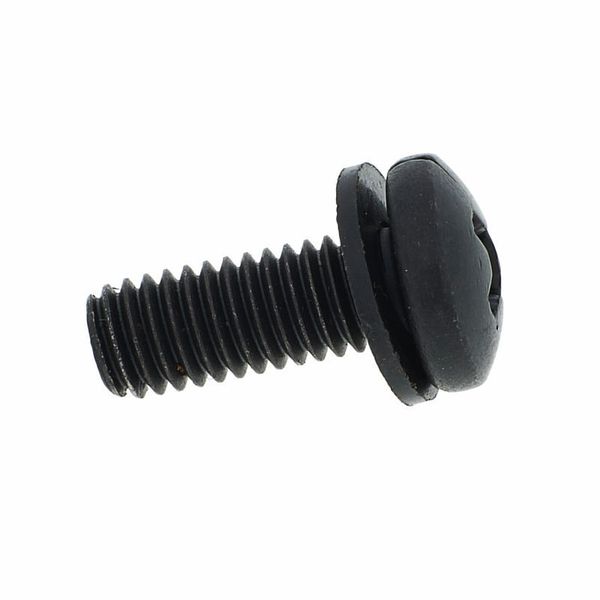SKB Rack Screwset (25pcs)
