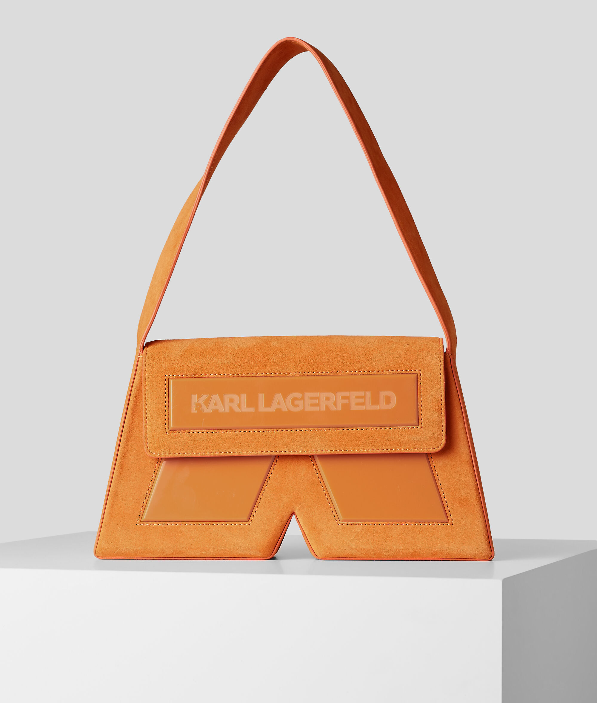 SAC PORTÉ ÉPAULE IKON K