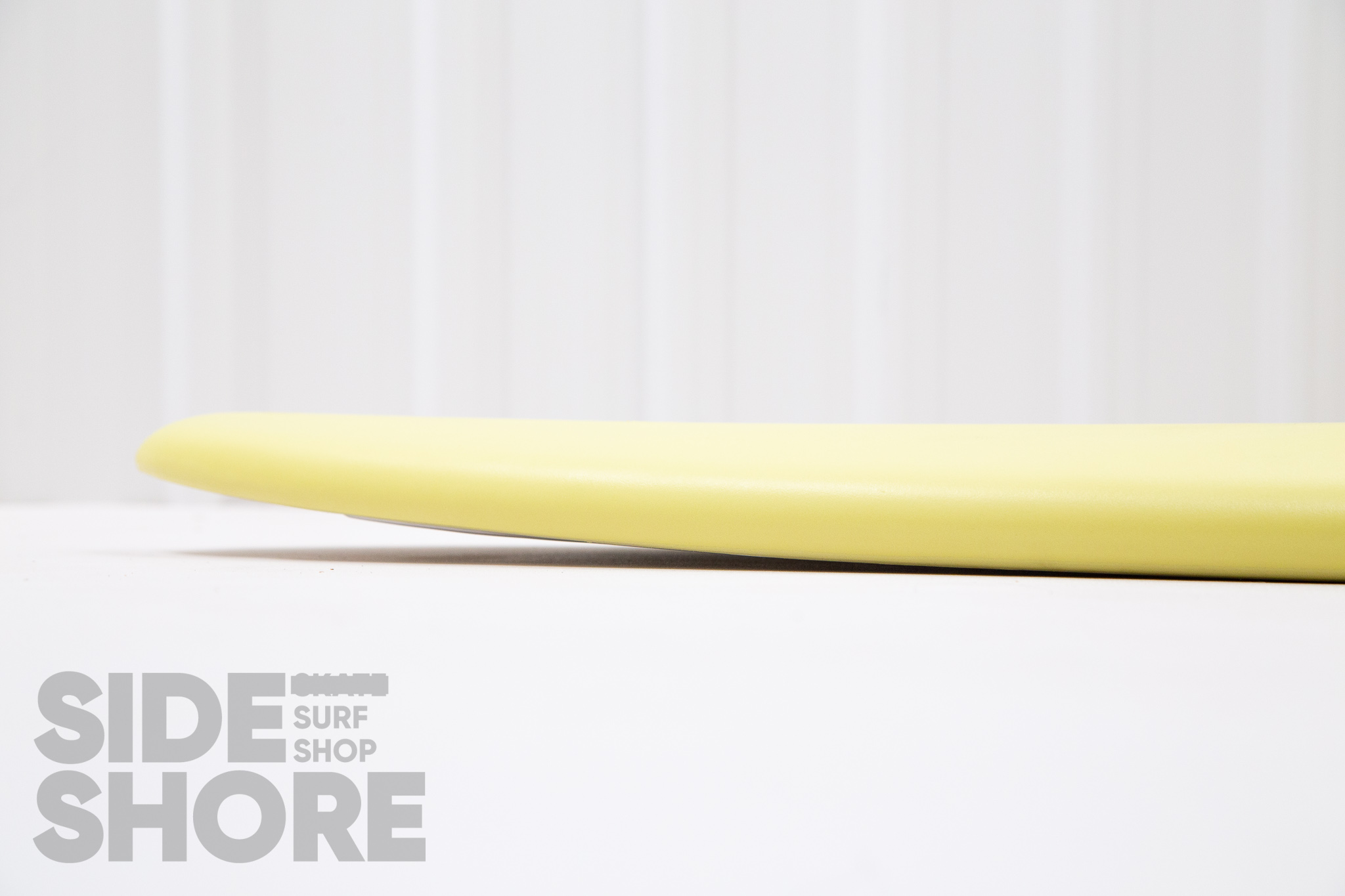 Spooked Kooks Tombstone 5'6 - Thruster Black