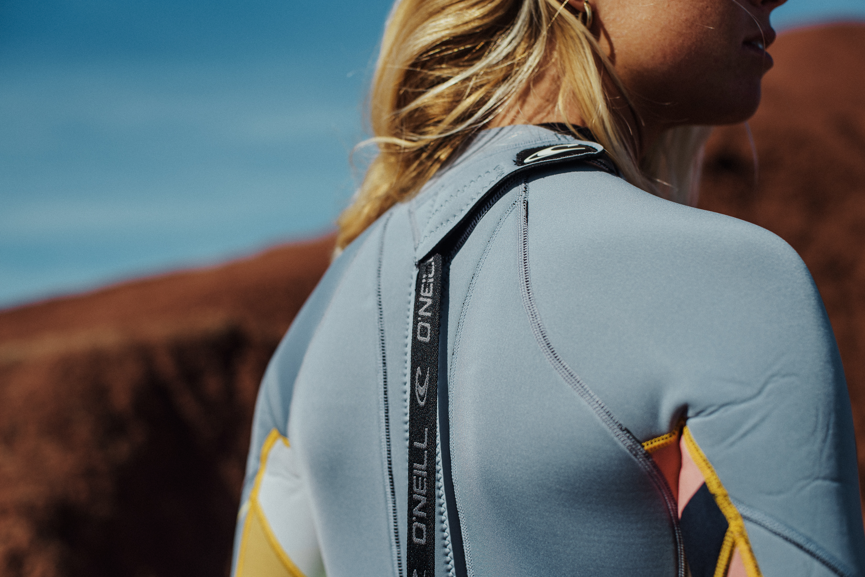 O'Neill Women BAHIA 3/2 BZ Tradewinds