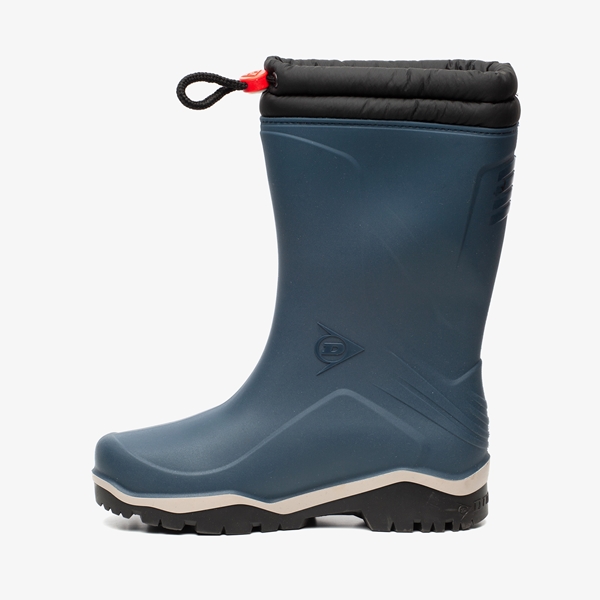 Dunlop Blizzard kinder sneeuw/regenlaarzen