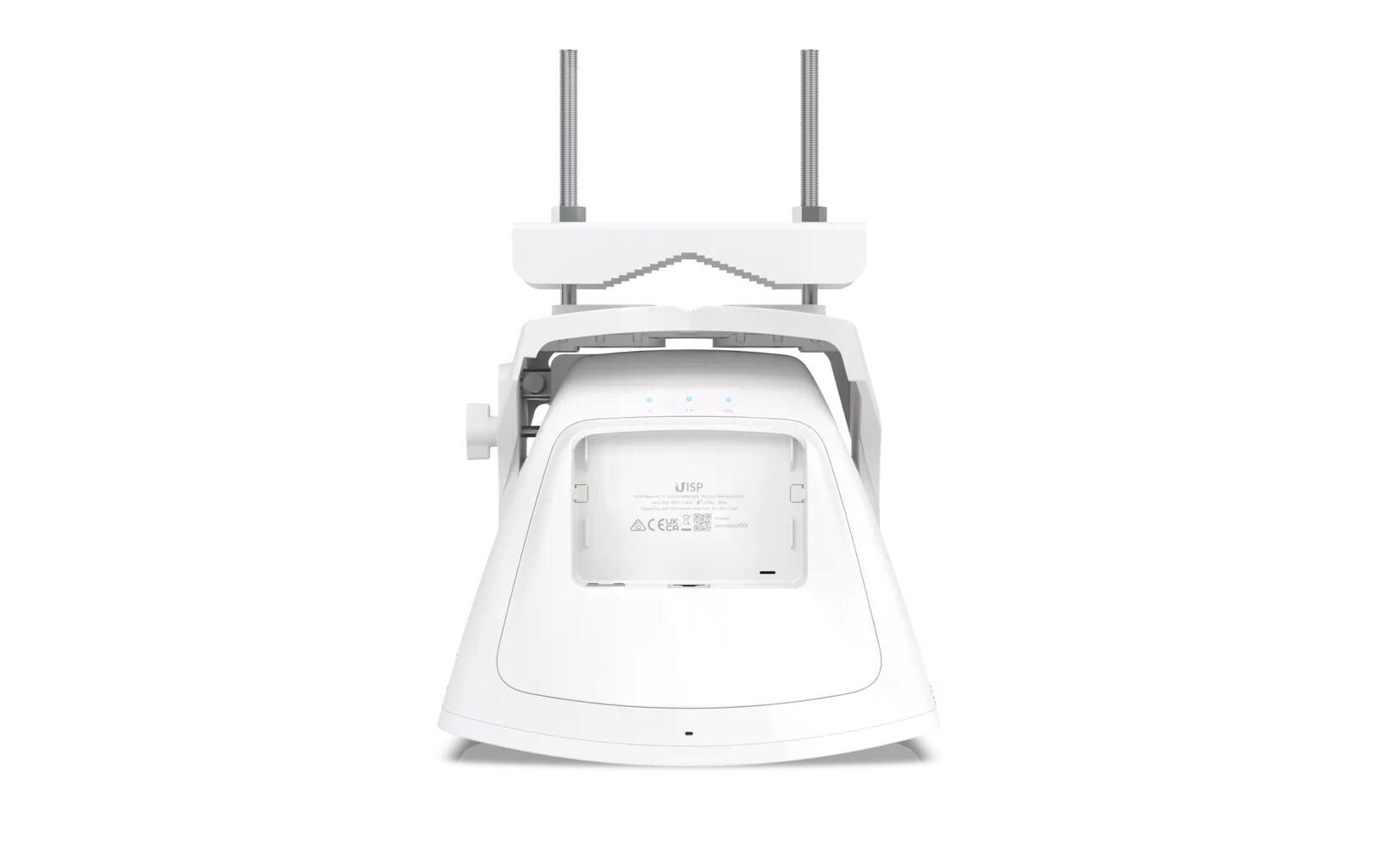 WLAN-Bridge WAVE-AP<br>WAVE-AP:60Ghz Bridge, Basisstation bis 2.7Gbsp, 1-15 Clients, 8Km Distanz