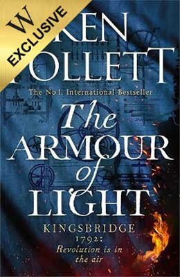 The Armour of Light: Exclusive Edition (Hardback)