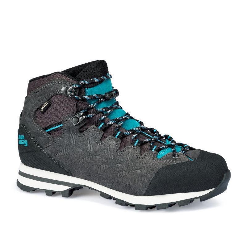 Makra Light Lady GTX - Chaussures randonnée femme