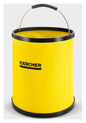 Pistolet de Lavage Kärcher KHB 4-18 Plus (avec Batterie)