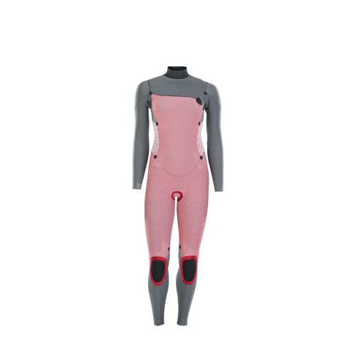 ION Wetsuit Amaze Core 4/3 Front Zip women   2022