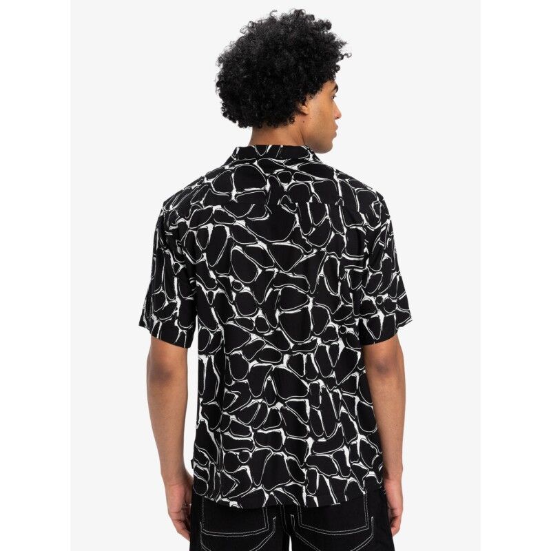Mercury Chrome SS - Chemise homme