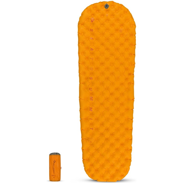 Sea to Summit Aircell Mat Ultralett isolert liten