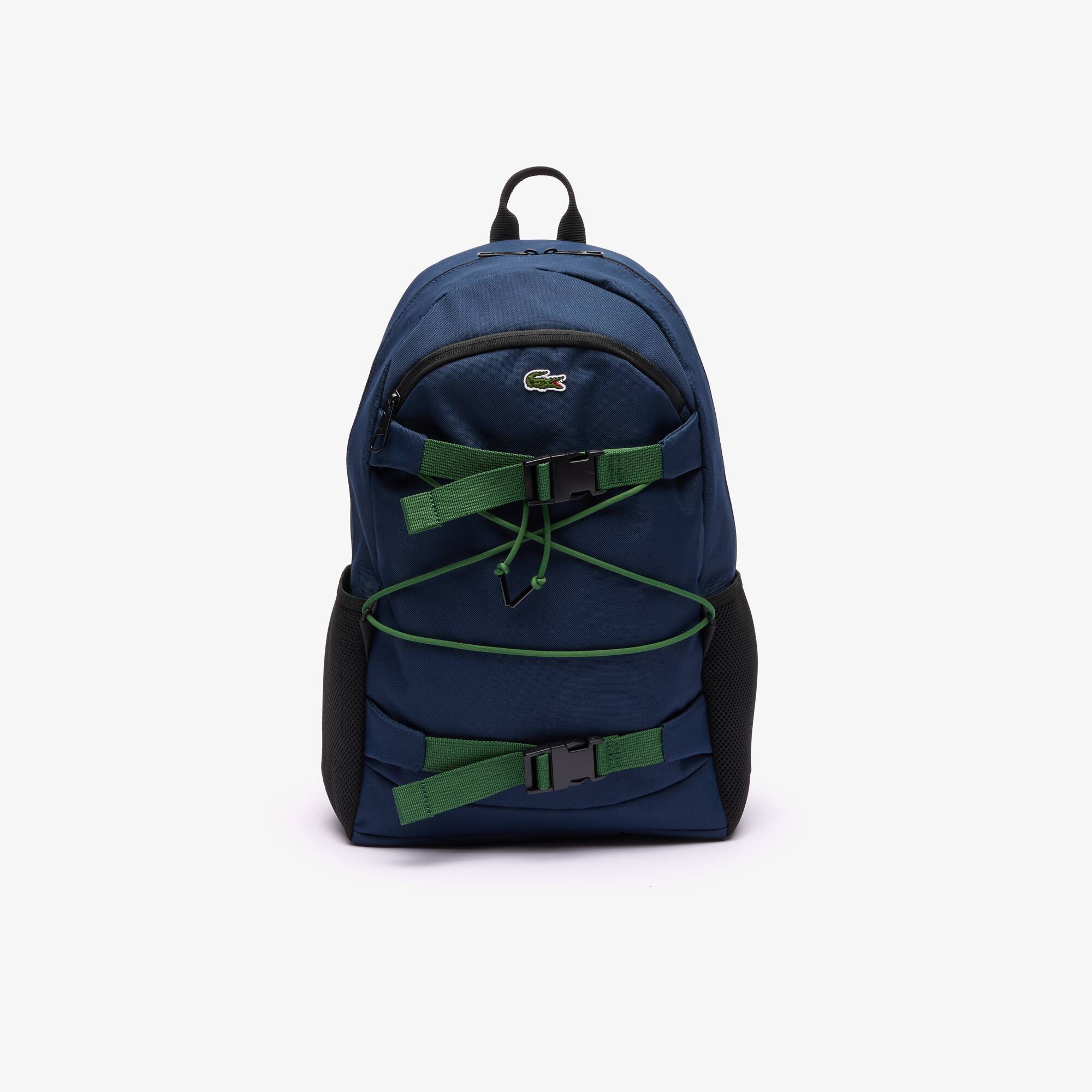 Neocroc Skater-Rucksack Rucksäcke - Blau - Lacoste - Unisex