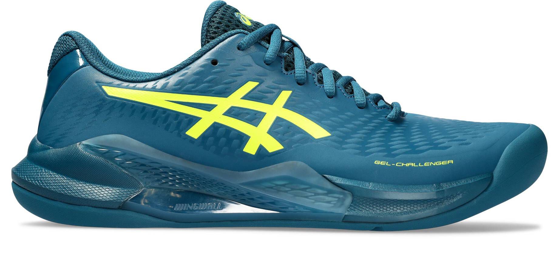 Asics| Herren Tennisschuhe GEL-CHALLENGER 14 INDOOR