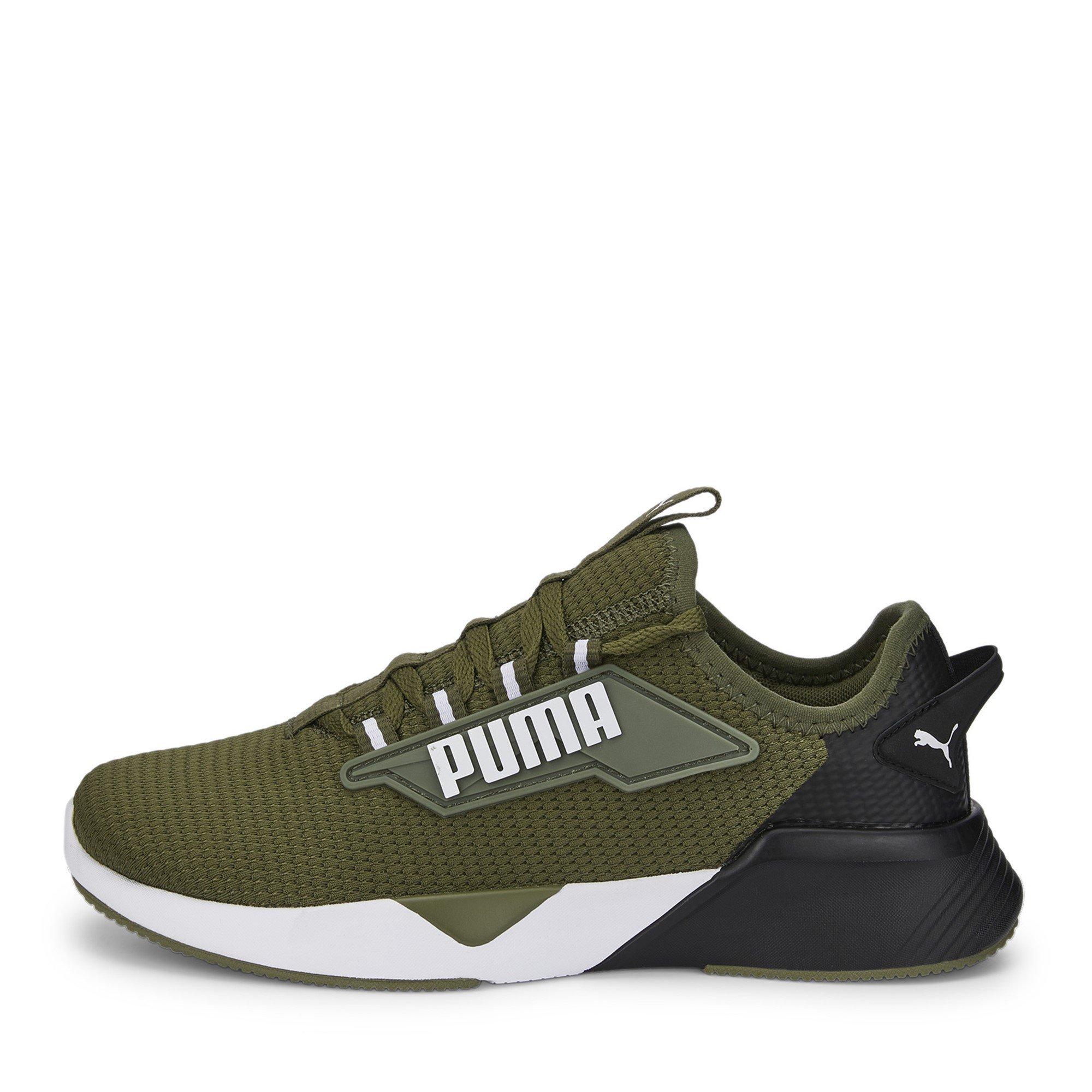 Puma Retaliate 2 Junior Boys Trainers