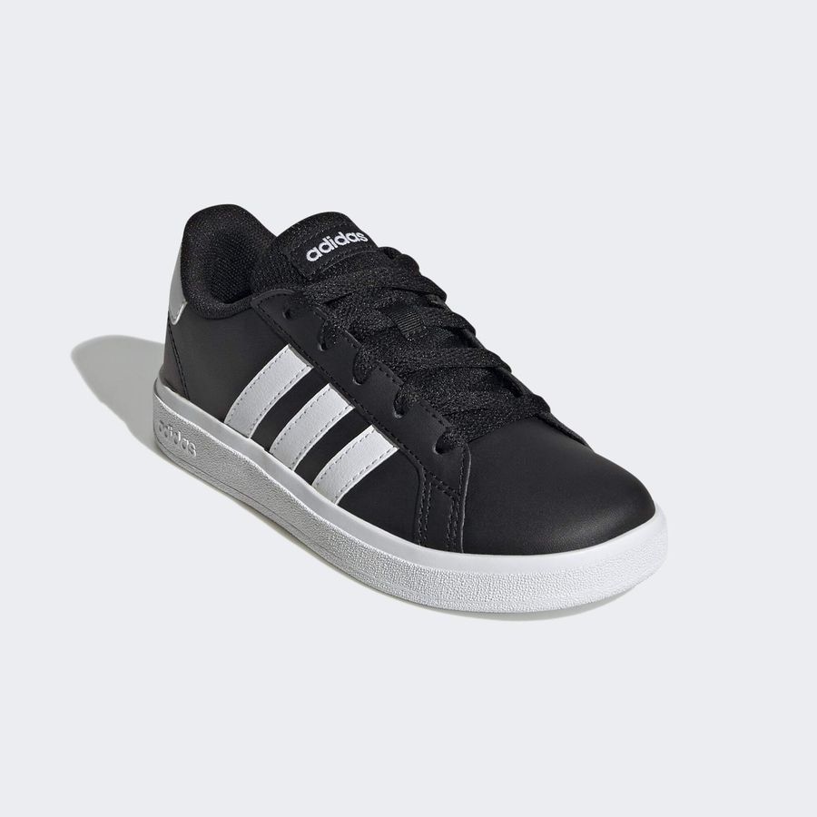 Adidas Chaussure Grand Court Lifestyle Tennis Lace-Up