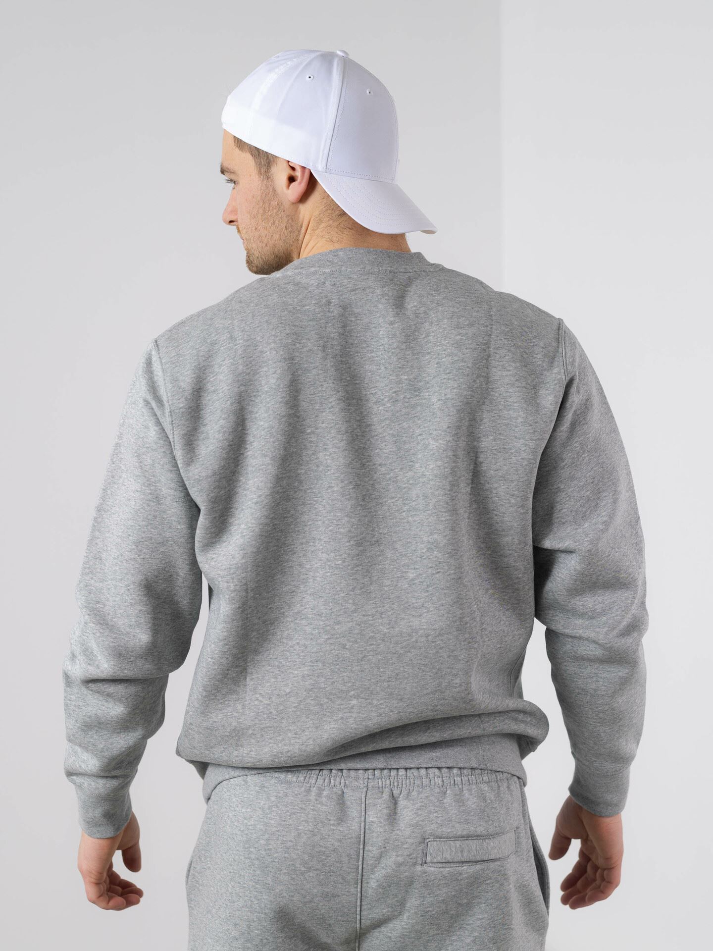 Sportswear Club GX Crew