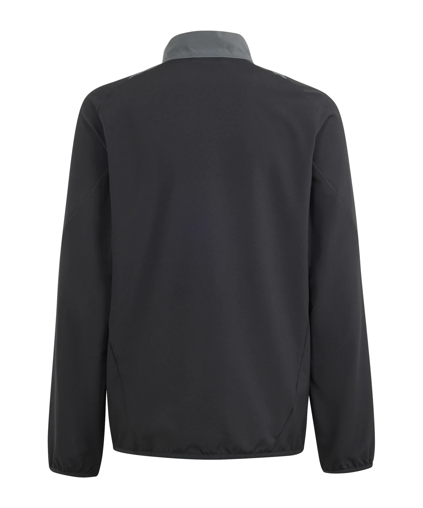 adidas Tiro 24 Competition Präsentationsjacke Kids Schwarz