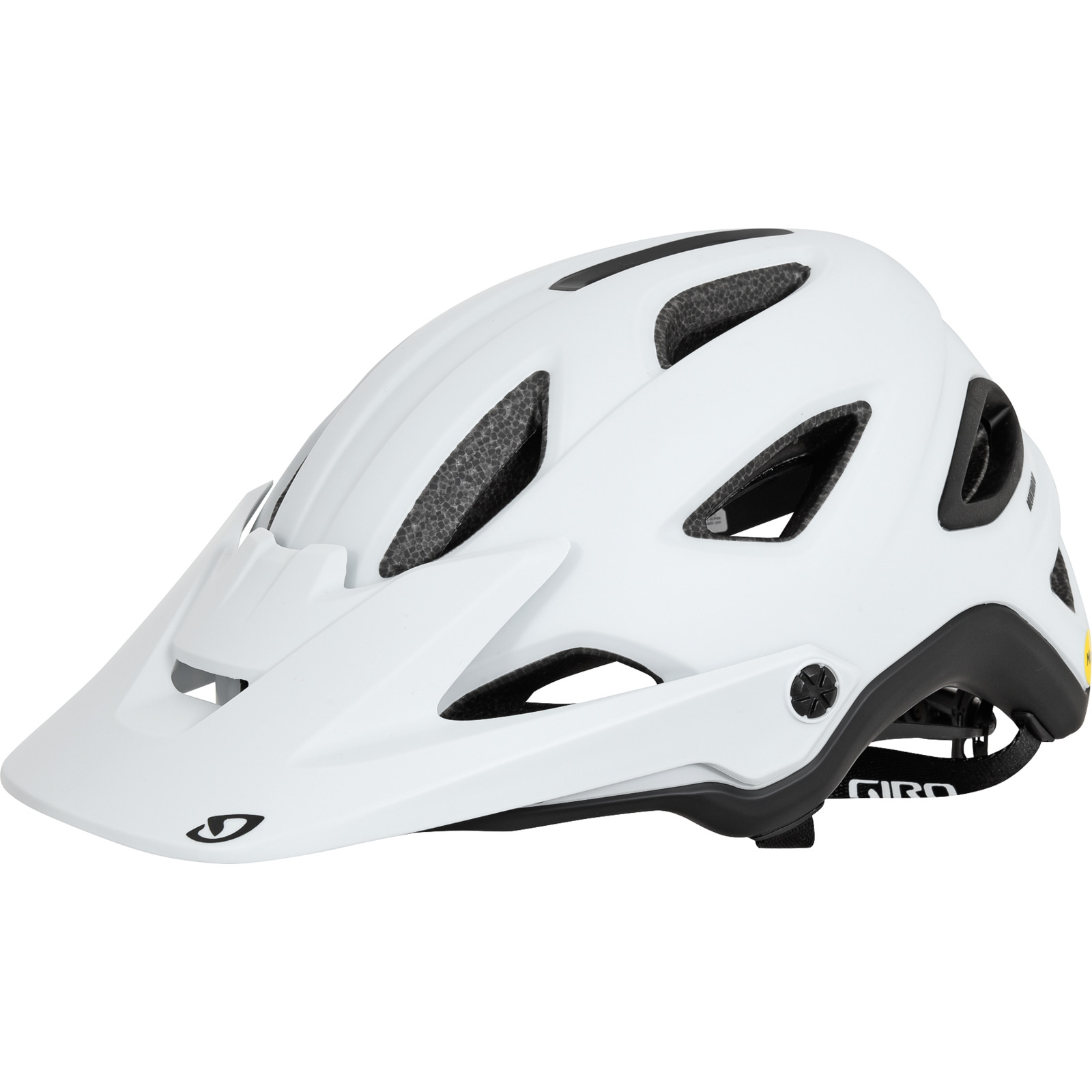 Giro Montaro Mips II Velohelm L, offwhite