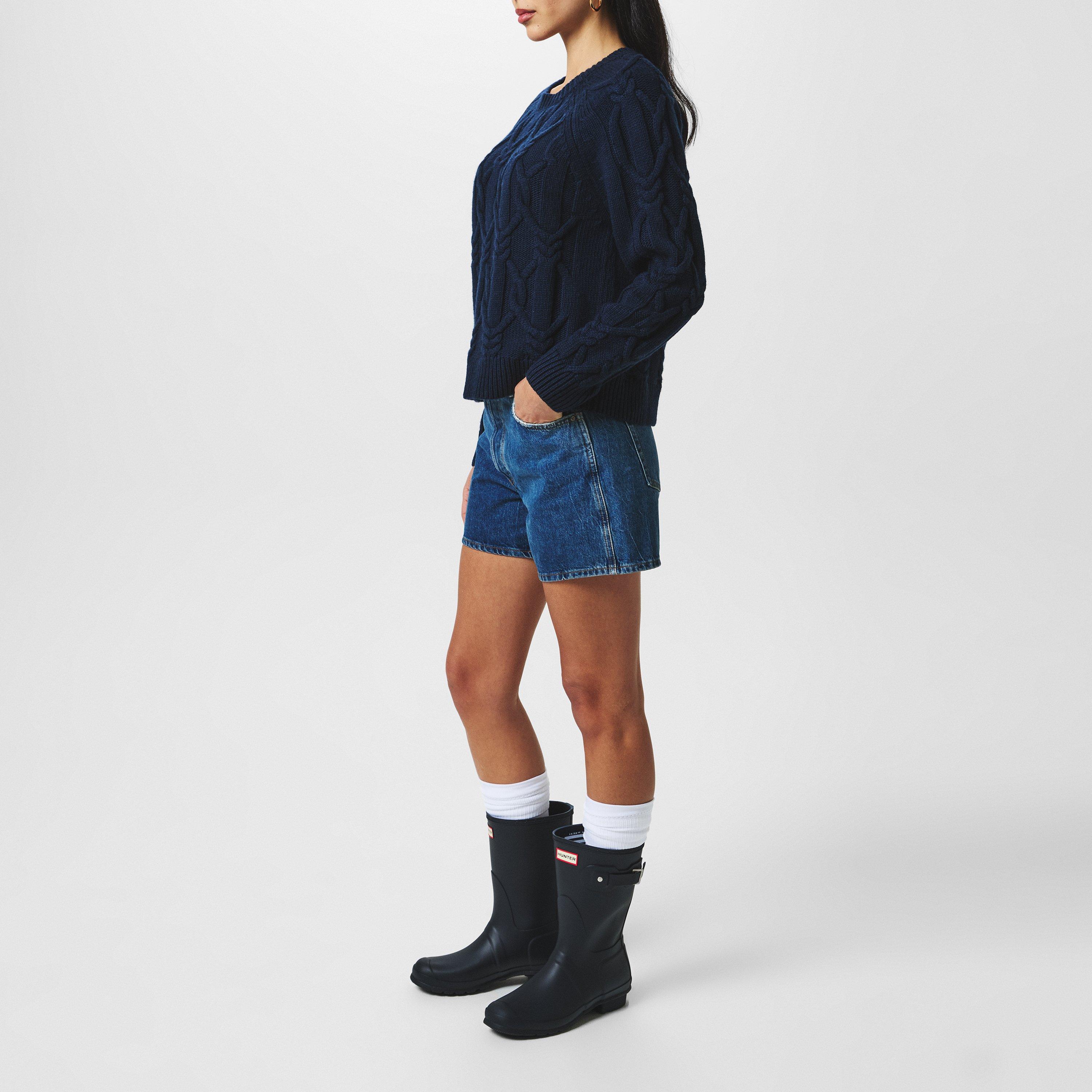 Hunter Original Short Wellies