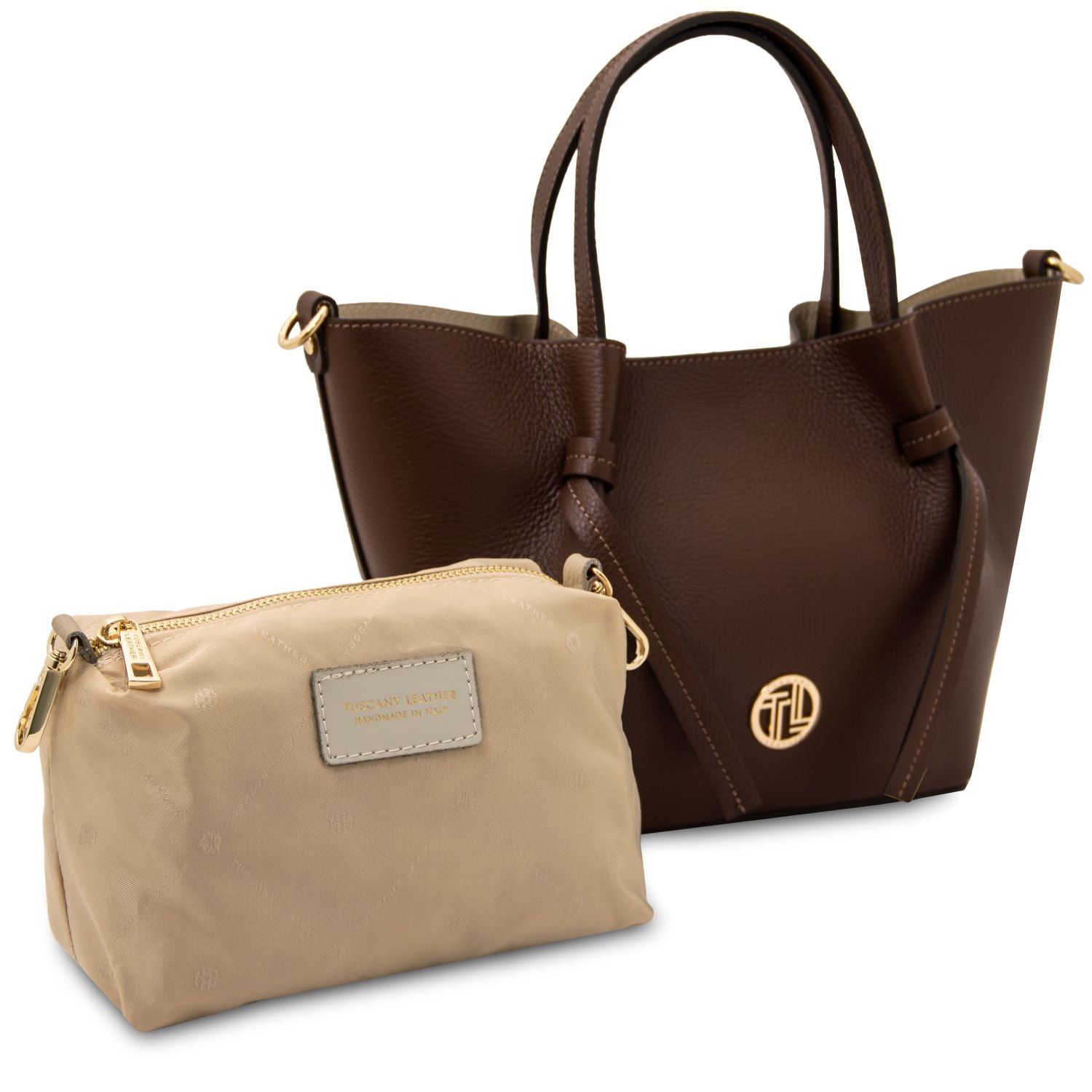 TL142482 – Legame – leren Handtas – Klein size