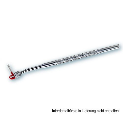 TANDEX Proxi Metallgriff (Alu)