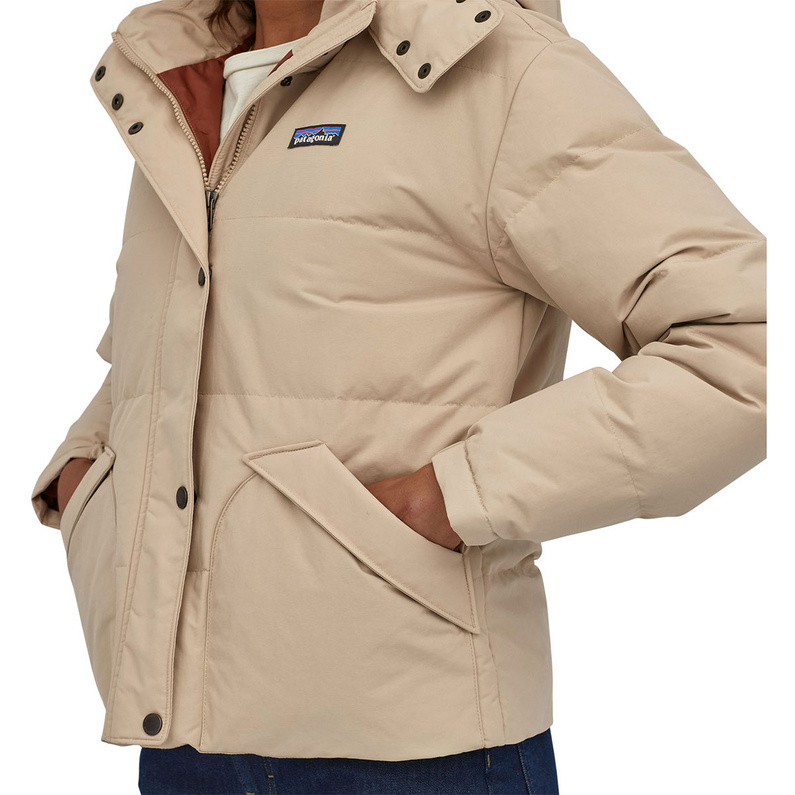Patagonia Damen Downdrift Jacke