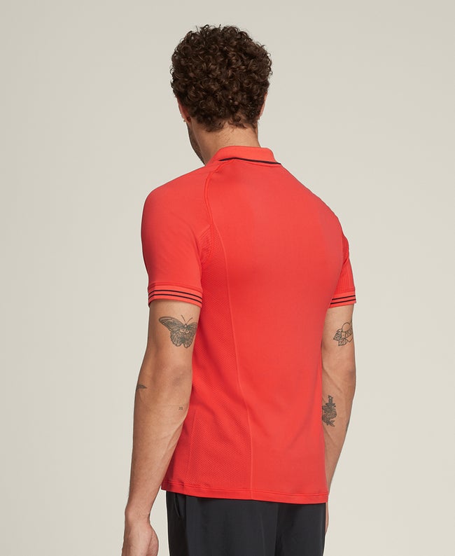 Players Seamless Polo