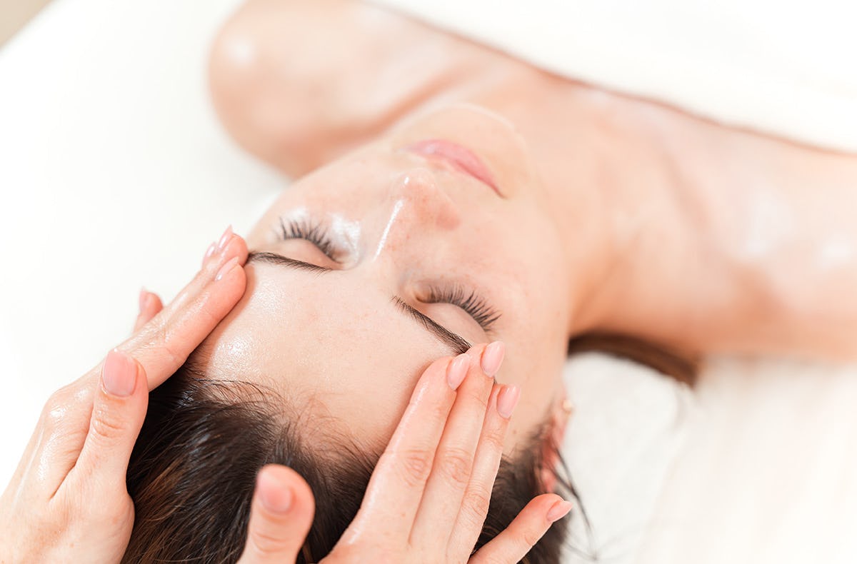 Lymphdrainagen-Massage Löhne