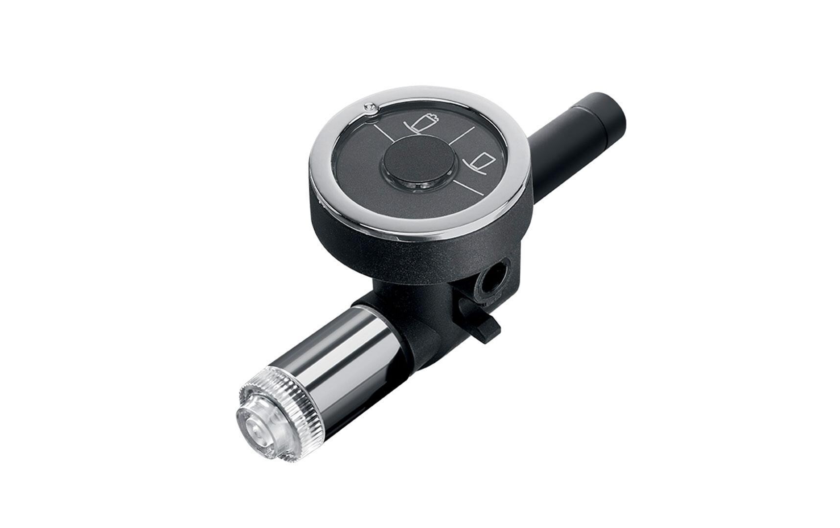 Profi-FeinschaumdüseMultifunktionsdüse für JURA-Vollautomaten mit Connector System