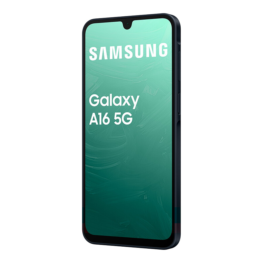 Samsung Galaxy A16 5G (Bleu nuit) - 128 Go - 4 Go