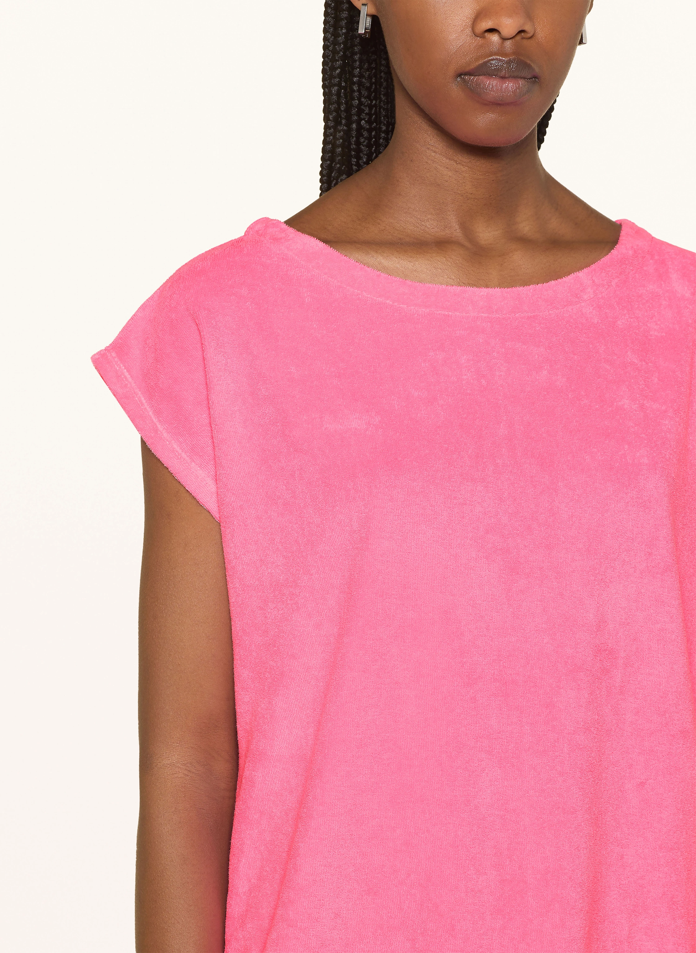 Juvia T-Shirt KIMBERLY