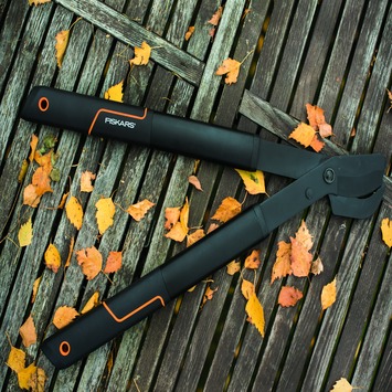 Fiskars takkenschaar Single Bypass 50cm