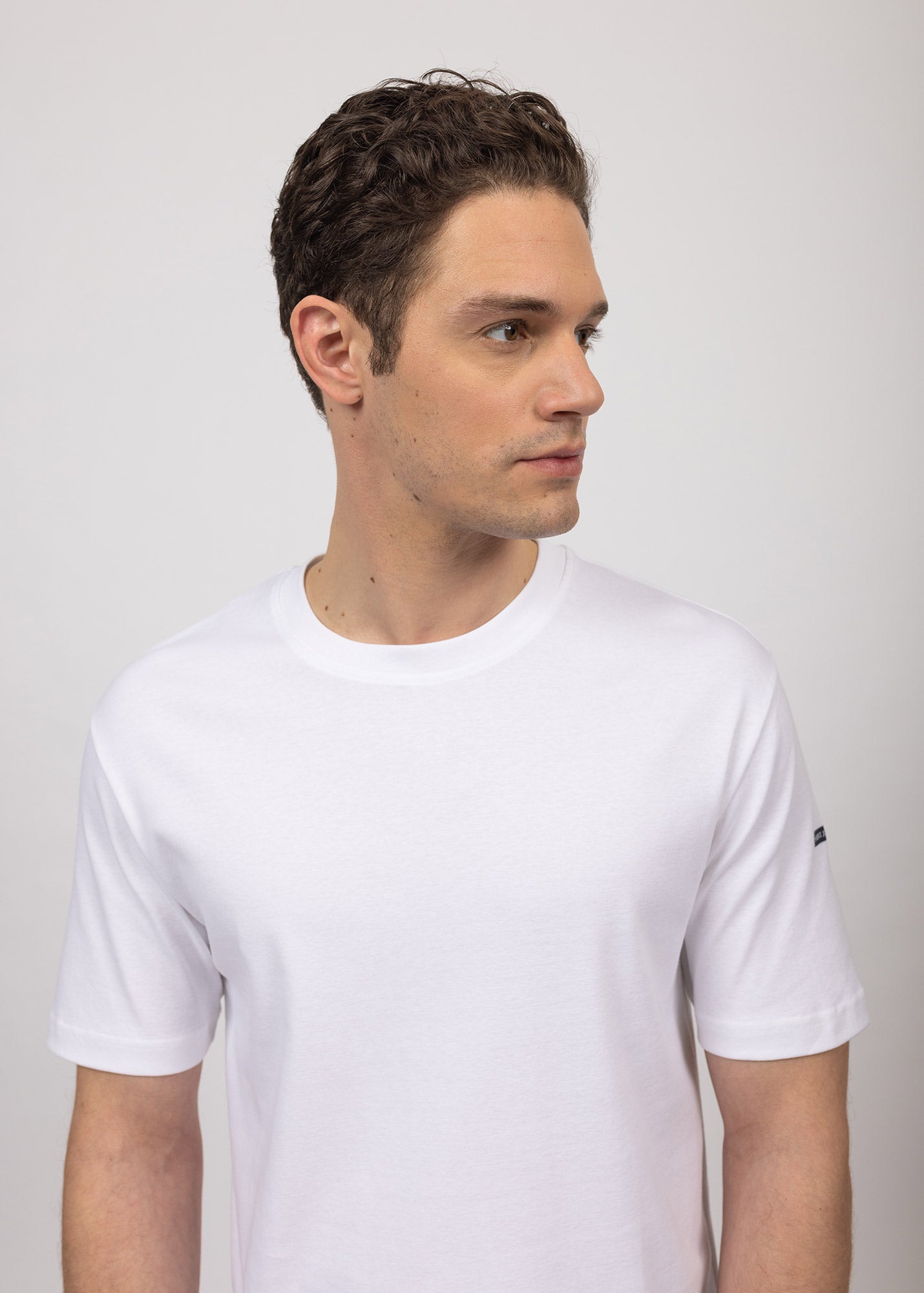 T-shirt à manches courtes Lumio