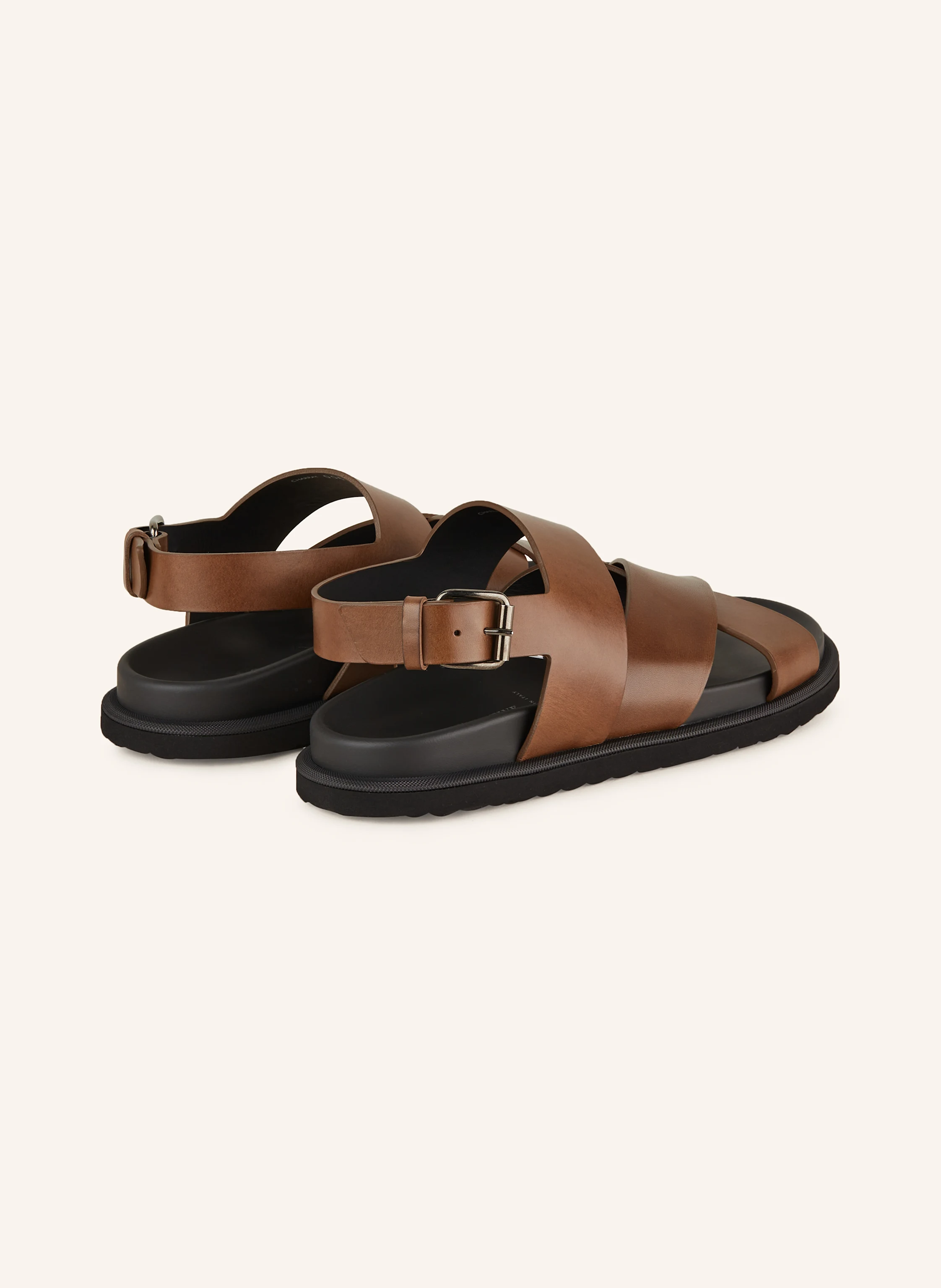 OFFICINE CREATIVE Sandalen CHARRAT