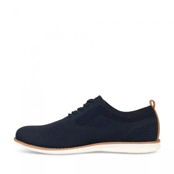Baskets MARINE DENIM SIDE