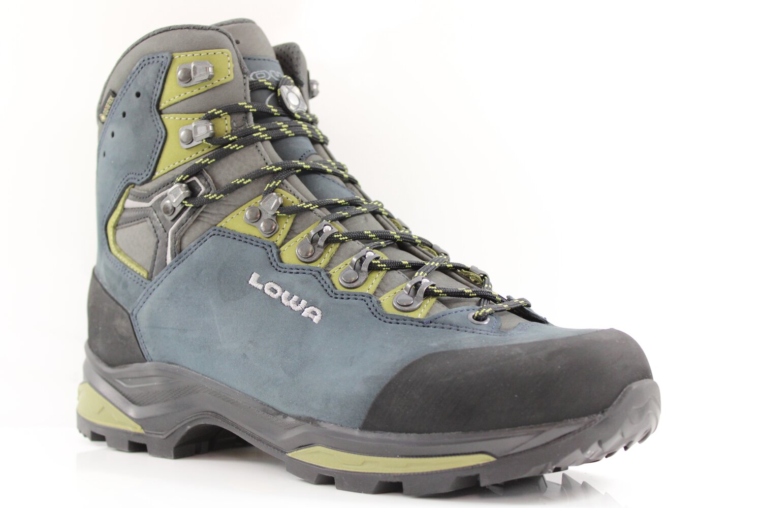 Lowa Camino evo gtx