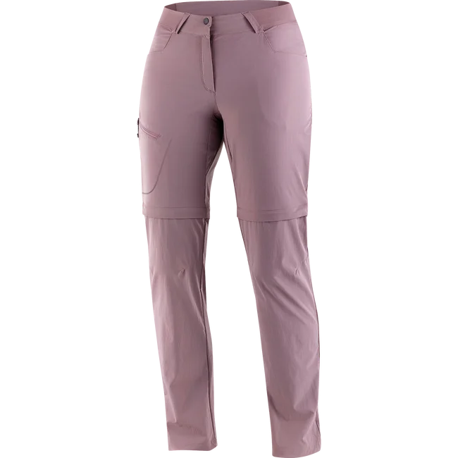WAYFARER ZIP OFF  Hose Damen