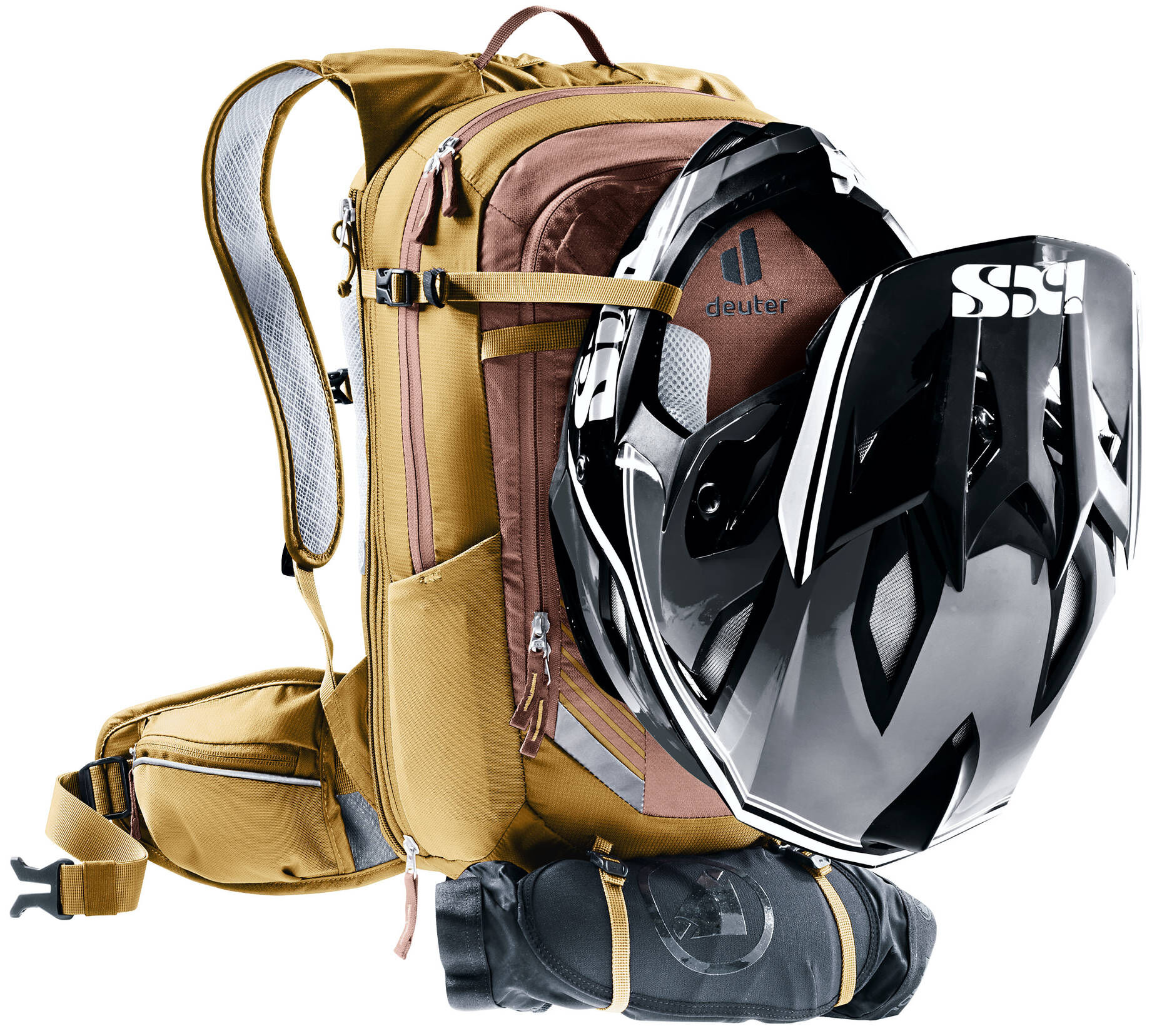 deuter| Damen Fahrradrucksack 