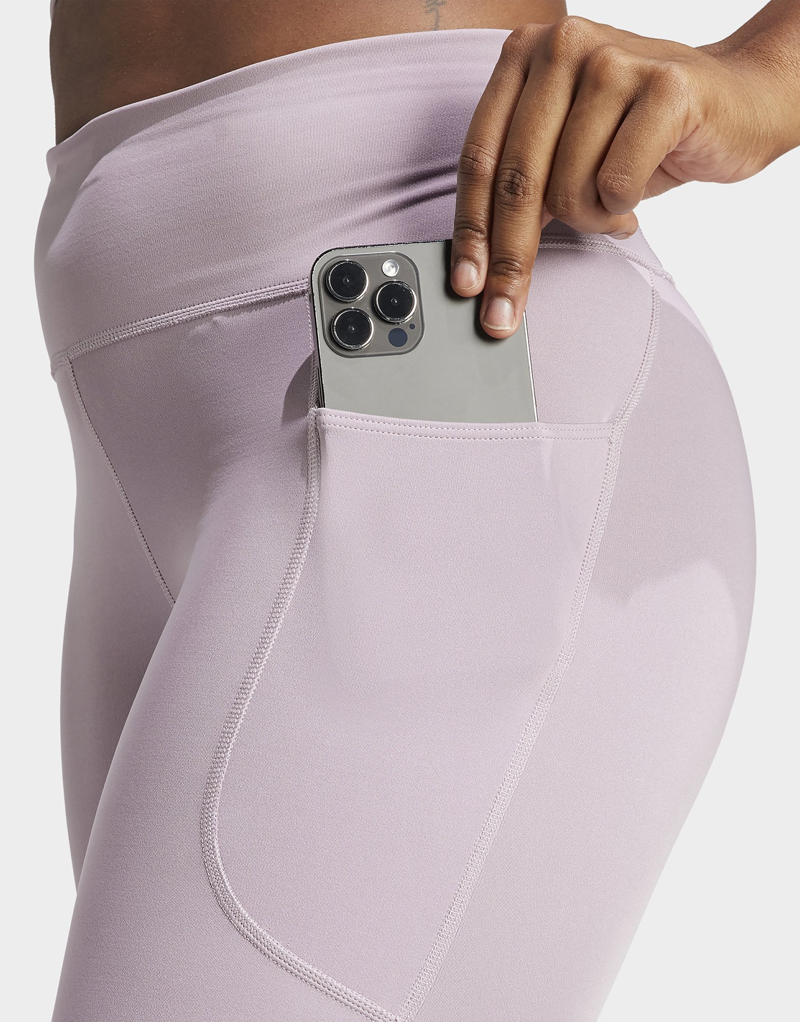 adidas Legging 7/8 DailyRun