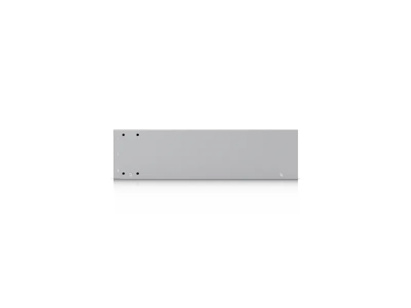 Ubiquiti UniFi UNAS Pro - NAS-server - rackversion - RAM 8 GB - 2U