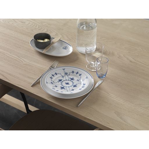 Royal Copenhagen Blueline Asiet, 15x23 cm