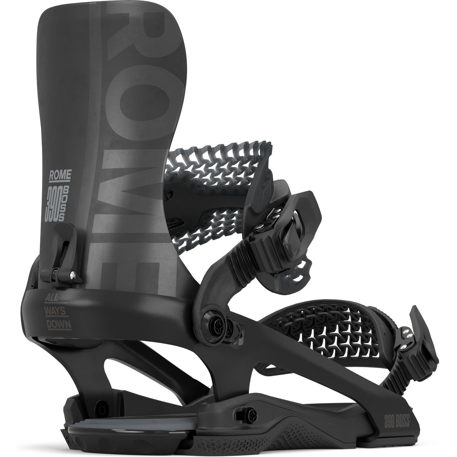 Rome390 BOSS FW