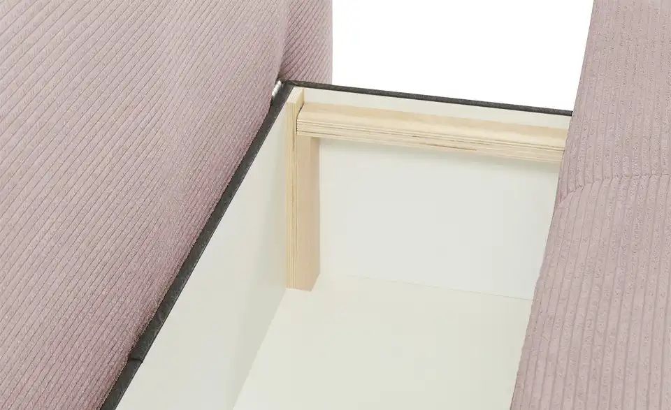 Schlafsofa Viannie de Luxe