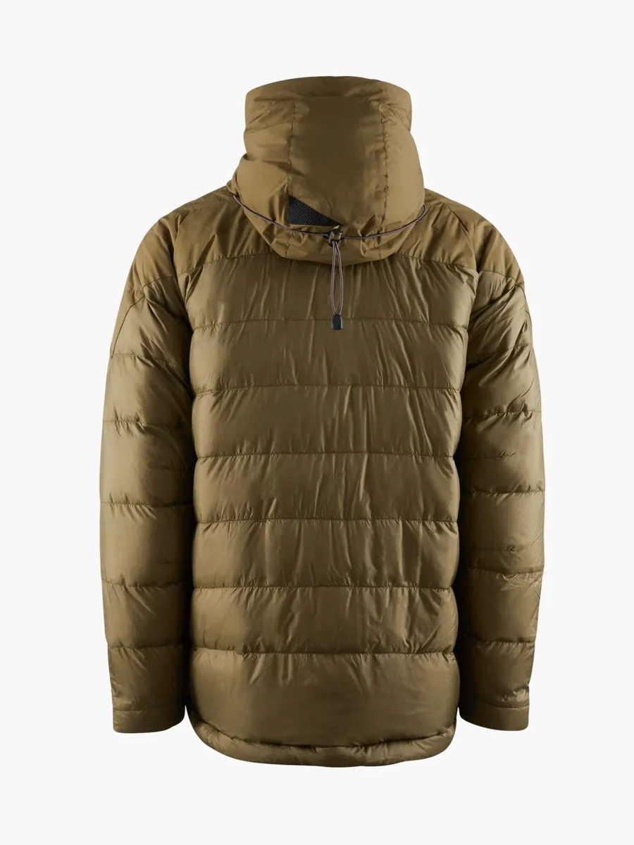 Klättermusen Men's Atle 3.0 Jacket Olive