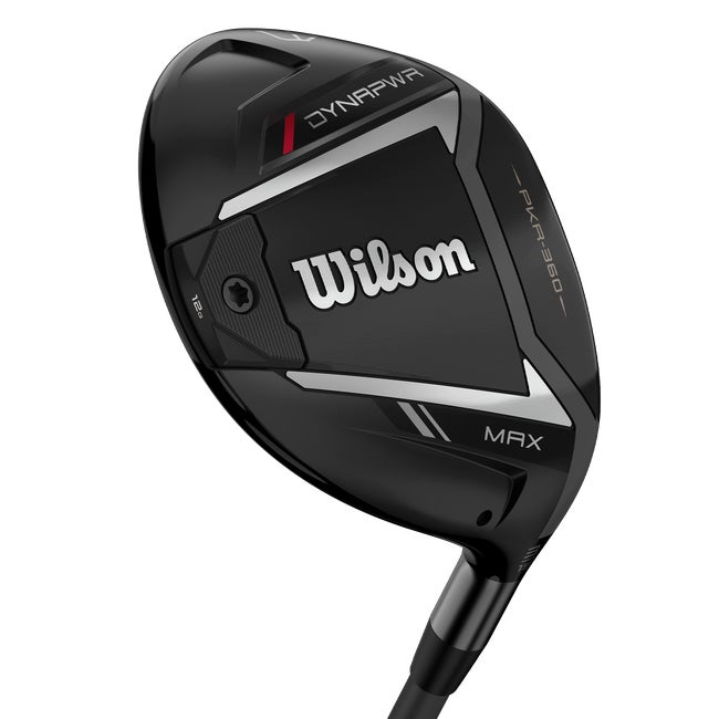 DYNAPWR Max Fairway Wood Lite